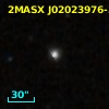 2MASX J02023976-3850008