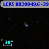 LCRS B020049.6-391607