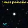 2MASS J02405807+3925081