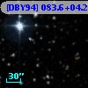 [DBY94] 083.6+04.2