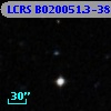 LCRS B020051.3-384611