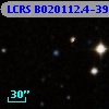 LCRS B020112.4-392759