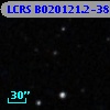 LCRS B020121.2-384556