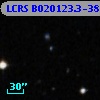 LCRS B020123.3-382536