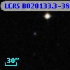 LCRS B020133.3-382651