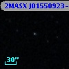 2MASX J01550923-3923532