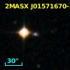 2MASX J01571670-3830056