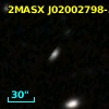 2MASX J02002798-3807407
