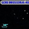 LCRS B015139.4-412948