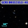 LCRS B015215.5-413056