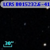 LCRS B015232.6-412557