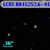 LCRS B015252.6-412317