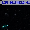 LCRS B015402.0-412016