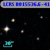 LCRS B015536.6-411721