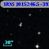 1RXS J015246.5-393937