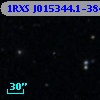 1RXS J015344.1-384917
