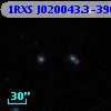 1RXS J020043.3-390957