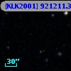 [KLK2001] 921211.33
