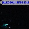[KLK2001] 950313.84