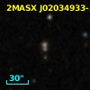 2MASX J02034933-3836353