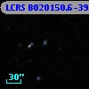 LCRS B020150.6-393342