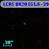 LCRS B020151.8-393453