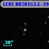 LCRS B020153.1-390957