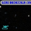 LCRS B020226.9-393336