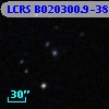 LCRS B020300.9-382338