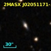 6dFGS gJ020511.7-391719