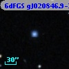 6dFGS gJ020846.9-384756