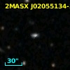 2MASX J02055134-3906416