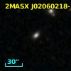 2MASX J02060218-3904521