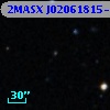 2MASX J02061815-3859311