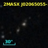 2MASX J02065055-3858593