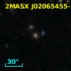 2MASX J02065455-3842093