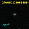 2MASX J02065886-3823332