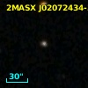 2MASX J02072434-3909469