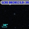 LCRS B020521.9-385541