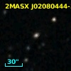 2MASX J02080444-3856521