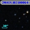 2MASX J02100064-3808189