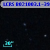 LCRS B021003.1-390715