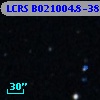 LCRS B021004.8-384641