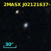 2MASX J02121637-3837413