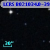 LCRS B021034.0-391148