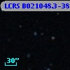 LCRS B021048.3-381644