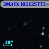 2MASX J02125772-3903096
