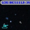 LCRS B021111.9-383229