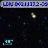 LCRS B021137.2-390016