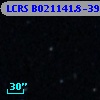 LCRS B021141.8-393624